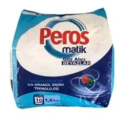 Peros Matik Beyazlar 1.5kg