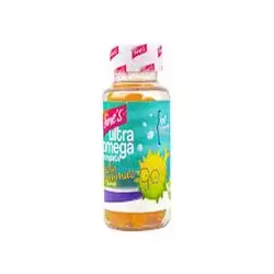 Fine'S Ultra Omega Complete Gummies 60 Gummies