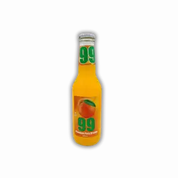Juice 99 Orange 250 ml