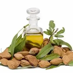 Bitter Almond Oil 