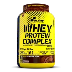  Whey Protein Shake