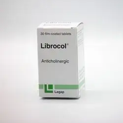 Librocol (Librax)
