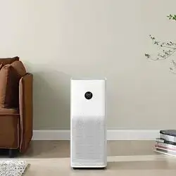 Xiaomi Smart Air Purifier 4 pro EU