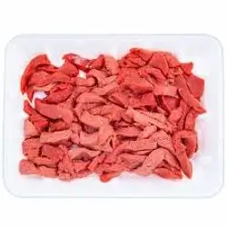 Local Beef E Stroganoff Kg