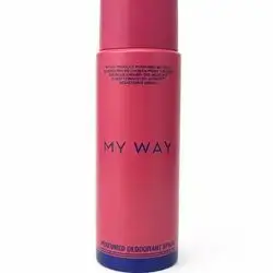 MY WAY