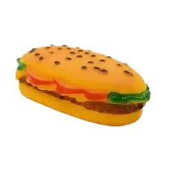 E392 burger Toy