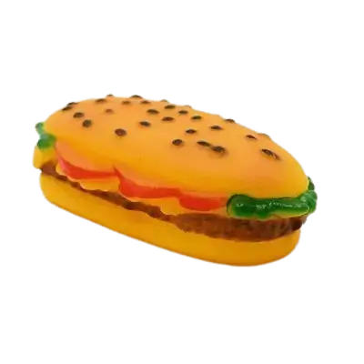 E392 burger Toy