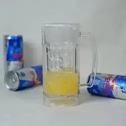 Mexican Red Bull