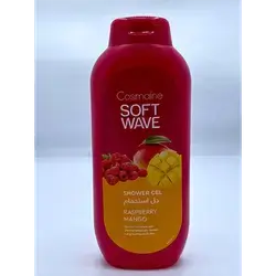 Soft Shower Gel 650 g