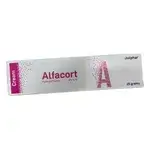 Alfacort Cream