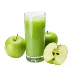 Green Apple Juice