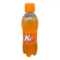K Cola Orancge