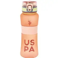 water bottle u.s.polo