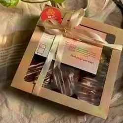 Giant Chokies Box - 5 Pieces