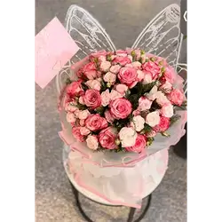 Butterfly Bouquet