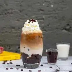 Ice Coffee Mocha