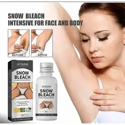 Snow Bleach