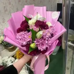 Flower Bouquet