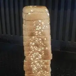 Brown Toast