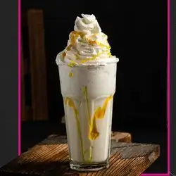 Mocha Frappe