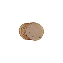 Turkey Breast Block Black Pepper Kg