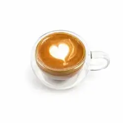 Cortado