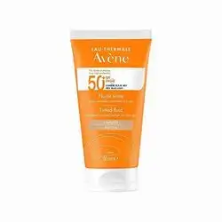 Avène Tinted Fluid SPF 50+
