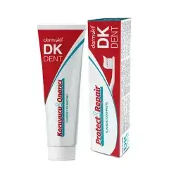 Dk Dent Fluoride Protective And Repairing Toothpaste 100 Ml