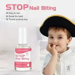 Stop Nail Biting