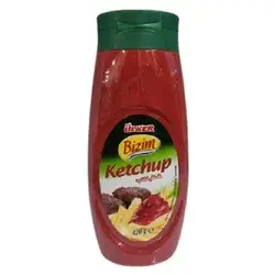 Ulker Ketchup 420g
