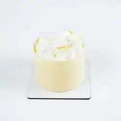 Vanilla Cake