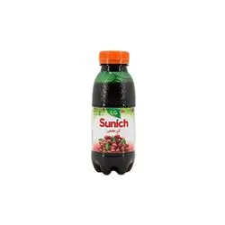 Sunich Sour Cherry Juice  300Ml