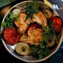 مۆرغ تەنووی نای
