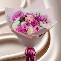 Flower Bouquet
