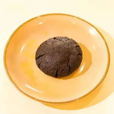 Chocolate Cookies