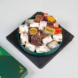 Batam  chocolate