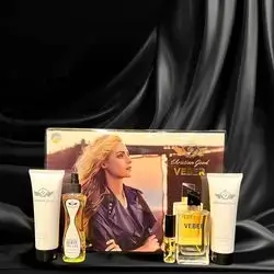 Women's Perfume Set For Special Occasions