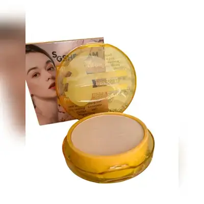 SG SHEGLAM Professional BB Pressed Powder