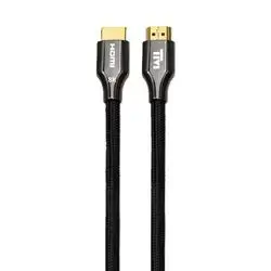 Twisted Minds HDMI 2.1 Cable – 5M (8K@60Hz / 4K@120Hz, 48Gbps-5M)