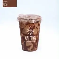 Cocoa Smoothie