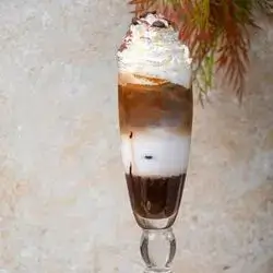 Iced Mocha