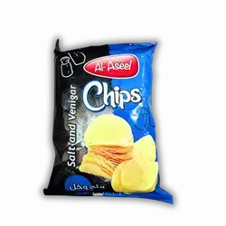 Aseel Gypsum 25g