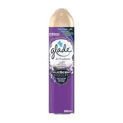 Glade Lavender Air Freshener Spray 300 Ml