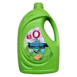 O2 Dishwashing Liq Watermelon3.25kg