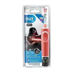 Oral-B