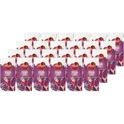 Nadir Uht Milk Original 125mlx24