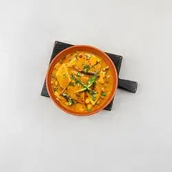 Dal Dhokli