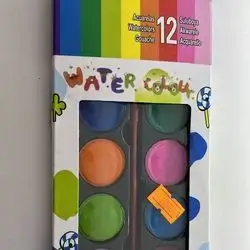 Water Color