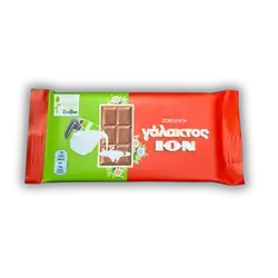 Nestle Ion Chocolates 60g