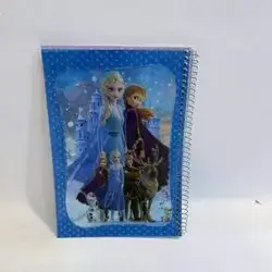 NOTE BOOK 100 PAGES